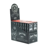 Conos preenrollados Smoke Temple