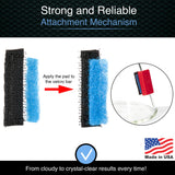 BoroBuddy Mini™ Magnetic Cleaner