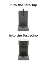 Terpacino Top