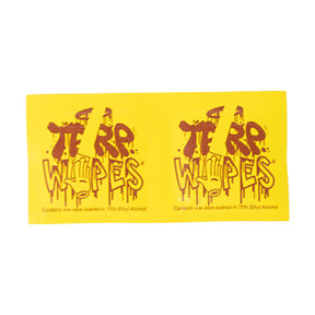 Terp 擦拭巾 70 入