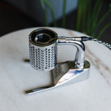 Coil Caddy Kit with Wireless Flower Wand