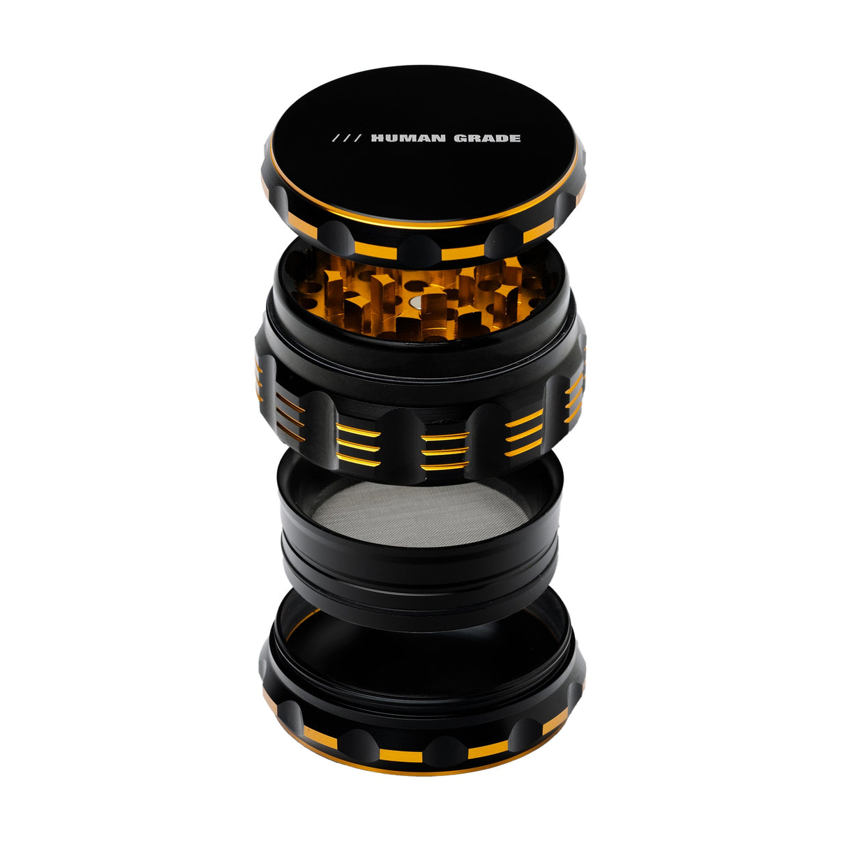 Human Grade Grinder 5T (2.5")