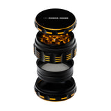 Human Grade Grinder 5T (2.5")