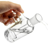 18mm Ash Catcher 90 Degree