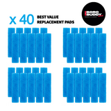 BoroBuddy Mini™ Cleaning Pads