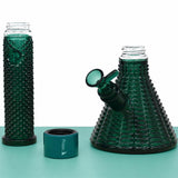 Jane West x Prism Modular Water Pipe | Teal