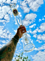 18" AFM OG 5mm Beaker Bong