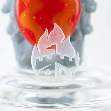 Empire Glass Works 火箭船 Peak Top