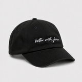 Better with Jane 老帽