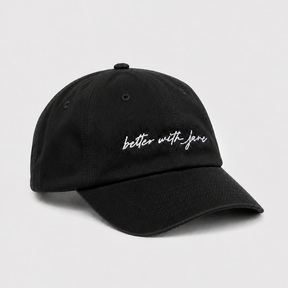 Better with Jane 老帽