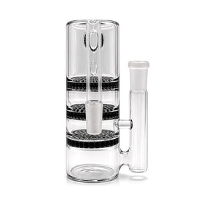 6 英吋三蜂巢盤狀濾網截灰器