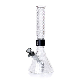 Jane West x Prism 模組化水煙斗 | 透明
