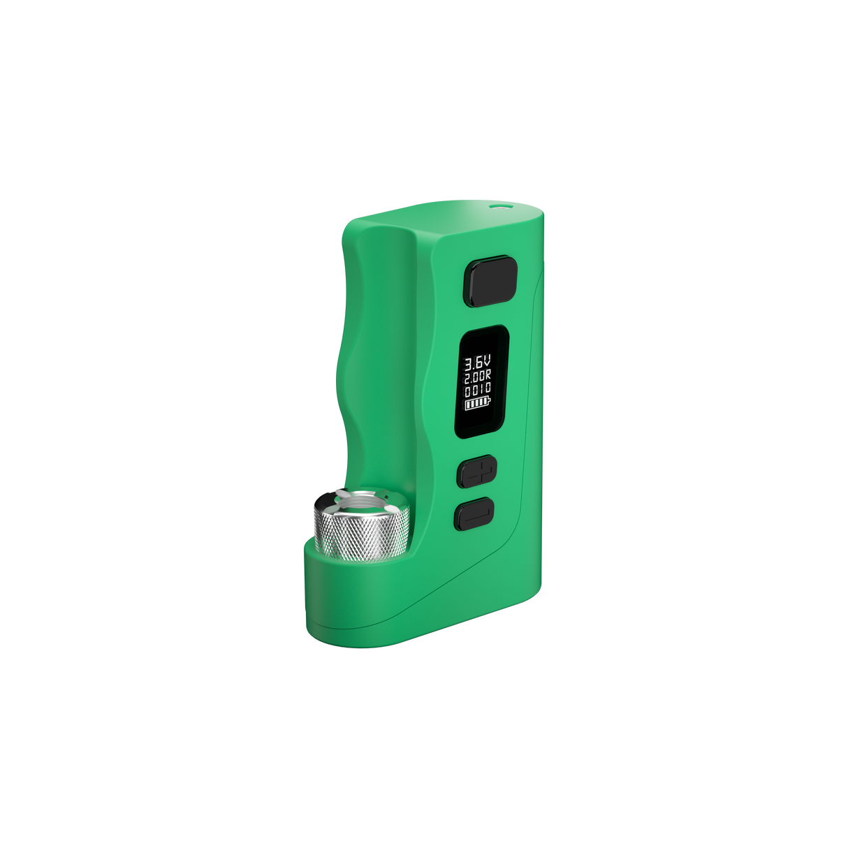 Mist 2.0