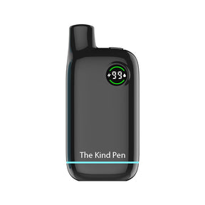The Kind Pen Covert 2.0 900mAh 510 Battery