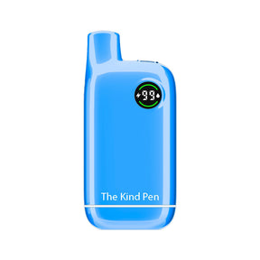 The Kind Pen Covert 2.0 900mAh 510 電池