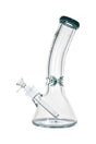 9mm Bent Neck Beaker