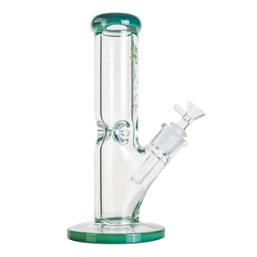 9mm Straight Neck Tube