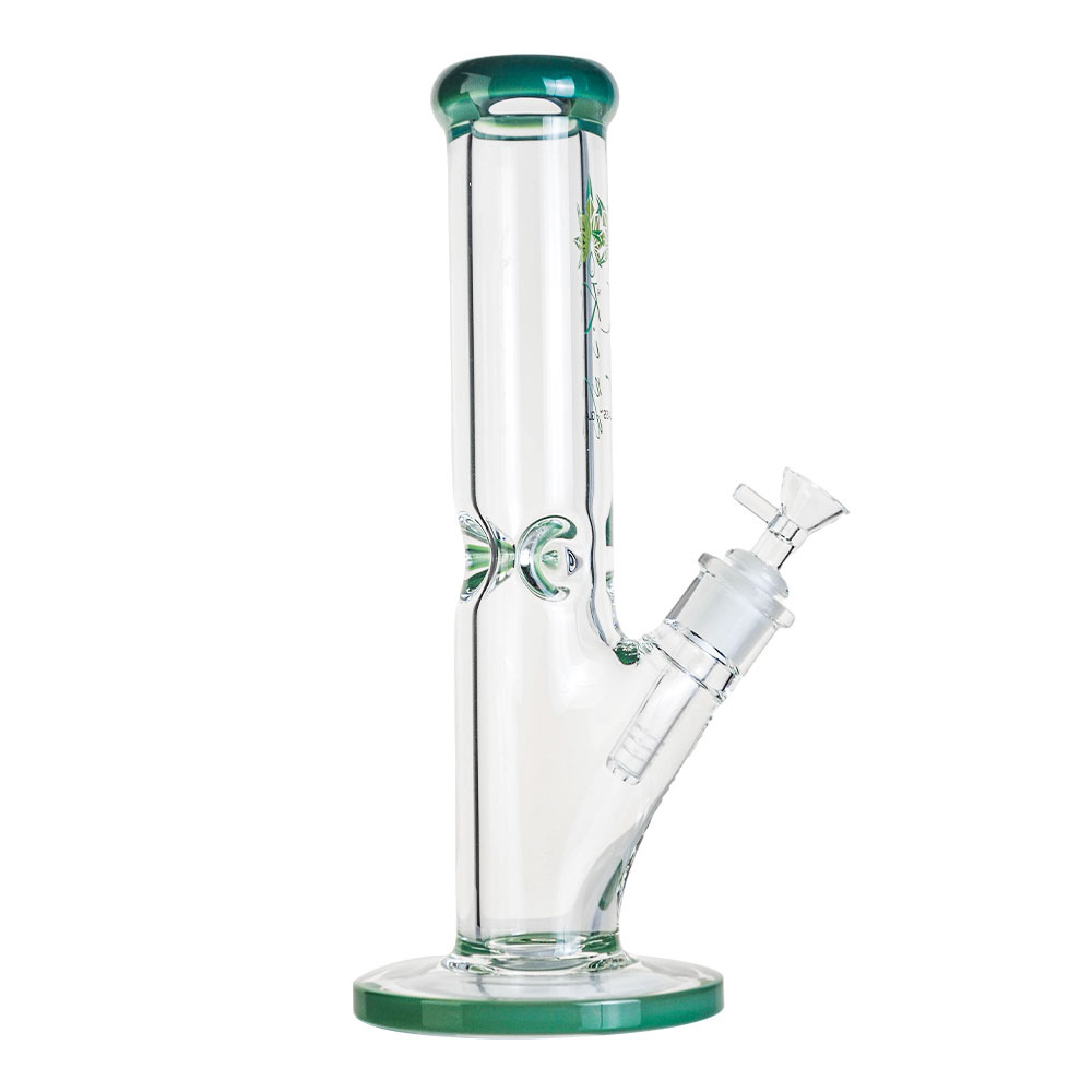 9mm Straight Neck Tube