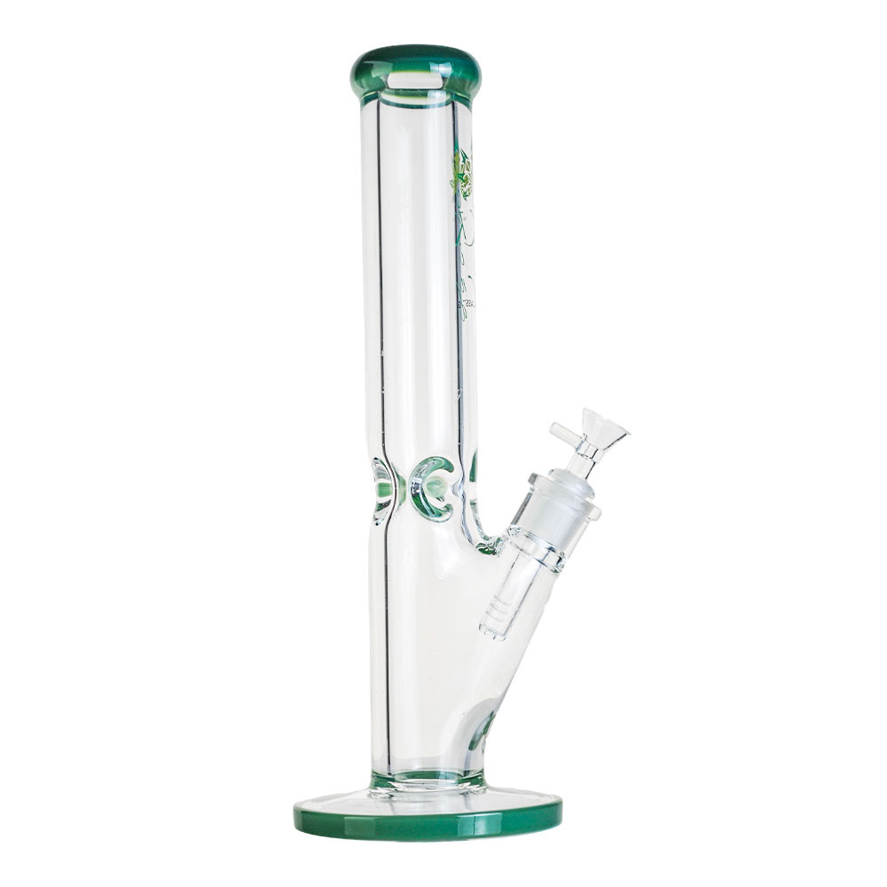 9mm Straight Neck Tube