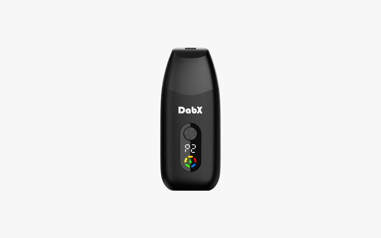 DabX