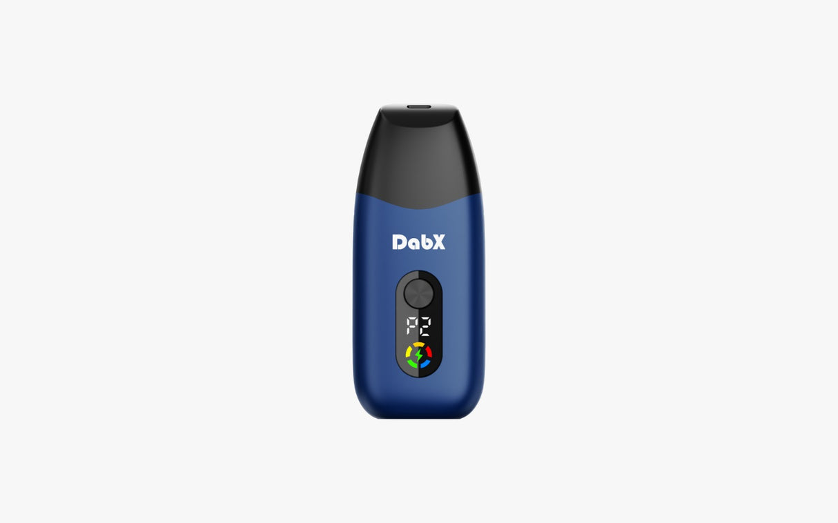 DabX