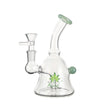 Minibong de 6″