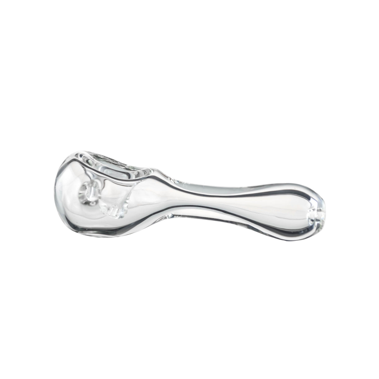 Mitchum – Glass Pipe
