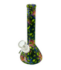 Bong de silicona de alienígena