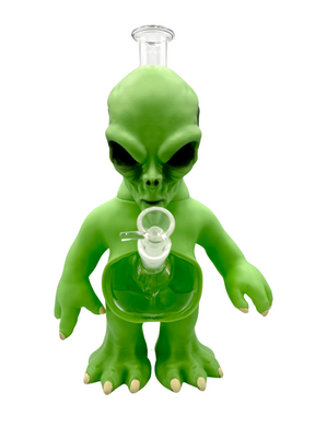 外星人設計的煙槍