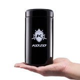 Glass Jar (1 oz)