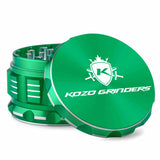 Kozo Grinder 3"