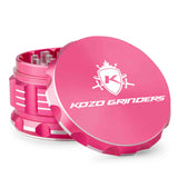 Kozo Grinder 3"