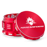 Kozo Grinder 3"