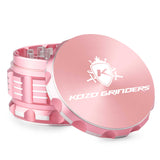 Kozo Grinder 3"