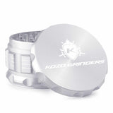 Kozo Grinder 3"
