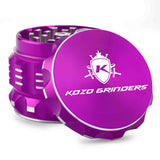 Kozo Grinder 2"