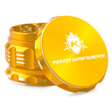 Kozo Grinder 2.5"