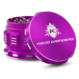 Kozo Grinder 2.5"