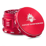 Kozo Grinder 2.5"
