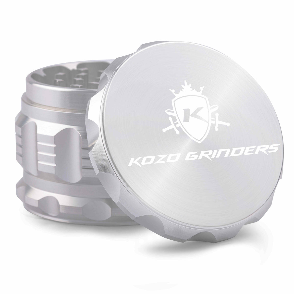 Kozo Grinder 2.5"