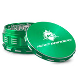 Kozo Grinder 4"