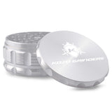 Kozo Grinder 4"