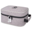 Kozo Grey Smell proof bag