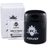 Glass Jar (1/2 oz)