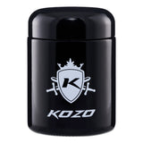 Glass Jar (1/2 oz)