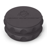 Kozo Hemp Grinder 2pc