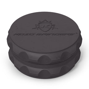 Kozo Hemp Grinder 2pc