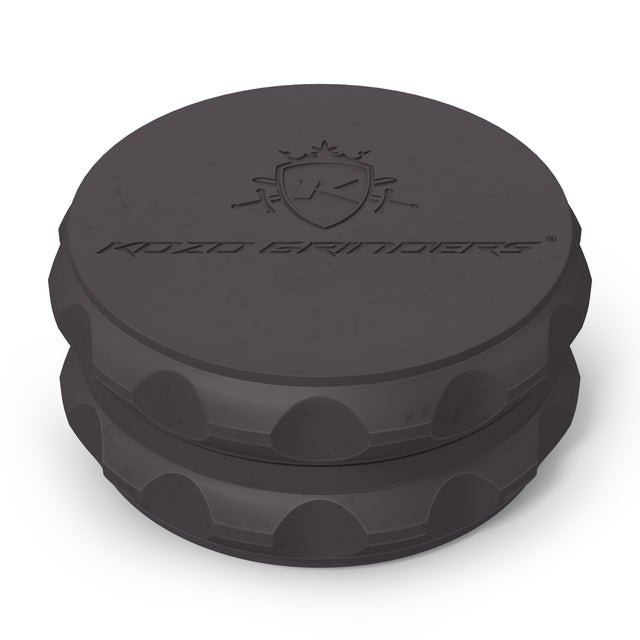 Kozo Hemp Grinder 2pc