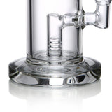 8 Inch Bong w/ Bent Neck - a Classic