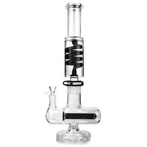 1Stop Glass 16 英寸甘油直列式過濾器煙具
